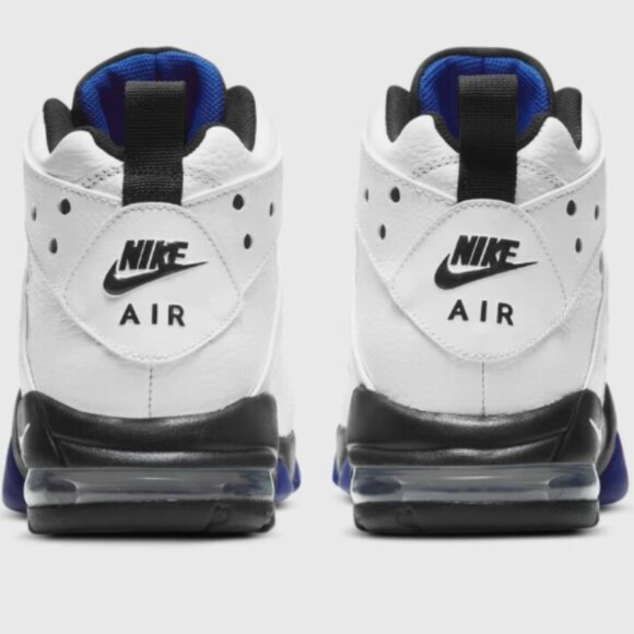 Size 10.5 - Nike Air Max 2 CB 94 Retro 2024 Old Royal "FAST SHIPPING" - Picture 3 of 5